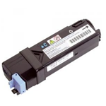 Toner per Dell 2130CN 593-10313 ciano 2500pag.