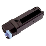 Toner per Dell  2130CN 593-10312 nero 2500pag.