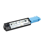 Toner per Dell 3000CN 593-10064 ciano 2000pag.