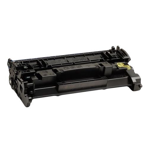 CON CHIP Toner compatibile per HP CF289X nero 10000pag.