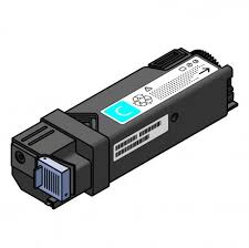 SENZA CHIP Toner compatibile per HP M454 W2031X 415X ciano 6000pag.