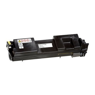 Toner comp. per Ricoh Aficio sp C352 407385 / 408217 magenta 9000 pag.