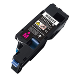 Toner per Dell C1660W 593-11128 magenta 2000pag.