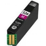 Cartuccia per Canon CLI-526 magenta