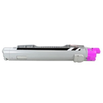 Toner per Epson Aculaser C3000 S050211 magenta 3500pag.