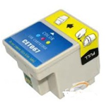 Cartuccia per Epson T067 colore