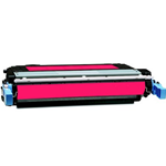 Toner per HP CB403A 642A magenta 7500pag.