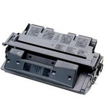 Toner per HP C8061A nero 6000pag.