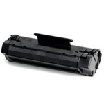 Toner per HP C3906A nero 2500pag.