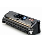 Toner per HP C9700A 121 nero 5000pag.