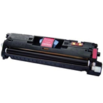 Toner per HP C9703A 121 magenta 4000pag.