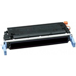 Toner per HP C9720A 641A nero 9000pag.