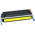 Toner per HP C9722A 641A giallo 8000pag.