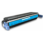 Toner per HP C9731A 645A ciano 12000pag.