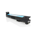 Toner per HP CB381A 824A ciano 21000pag.