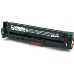 Toner per HP CB400A 642A nero 7500pag.