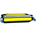 Toner per HP CB402A 642A giallo 7500pag.