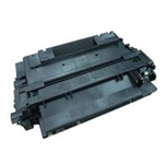 Toner per HP CE255A CANON 724 nero 6000pag.