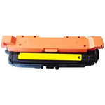 Toner per HP CE262A 648A giallo 11000pag.