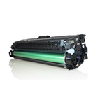 Toner per HP CE270A nero 13500pag.