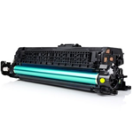 Toner per HP CF032A 646A giallo 12500pag.