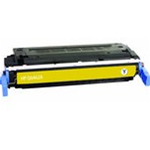 Toner per HP Q6462A giallo 12000pag.
