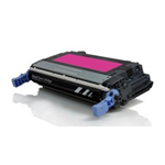 Toner per HP Q6463A magenta 12000pag.