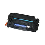 Toner per HP Q6511A nero 6000pag.