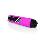 Toner per Kyocera TK-540 magenta 4000pag.+vaschetta