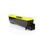 Toner per Kyocera TK-560 giallo 10000pag.+vaschetta