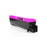 Toner per Kyocera TK-560 magenta 10000pag.+vaschetta