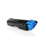 Toner per Kyocera TK-580 1T02KTCNL0 ciano 2800pag.+vaschetta