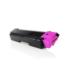 Toner per Kyocera TK-580 1T02KTBNL0 magenta 2800pag.+vaschetta