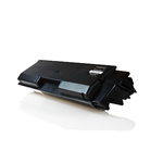 Toner per Kyocera TK-580 1T02KT0NL0 nero 3500pag.+vaschetta