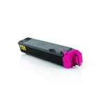 Toner per Kyocera TK-510 magenta 8000pag.+vaschetta