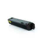 Toner per Kyocera TK-510 nero 8000pag.+vaschetta