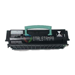 Toner per Lexmark E250 E350 E250A11E nero 3500pag.