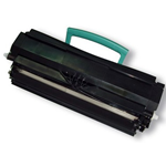 Toner per Lexmark E260 E260A11E nero 3500pag.