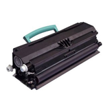 Toner per Lexmark E450H E450H11E nero 11000pag.