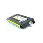 Toner per Lexmark Optra C500 C500H2YG giallo 3000pag.