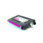 Toner per Lexmark Optra C500 C500H2MG magenta 3000pag.