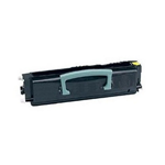 Toner per Lexmark X340H X340H11G nero 6000pag.