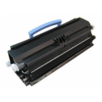 Toner per Lexmark X203 X204 X203A11G nero 2500pag.