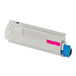 Toner per Oki C5650 C5750 43872306 magenta 2000pag.