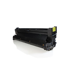 Toner per Oki C9600 42918913 giallo 15000pag.