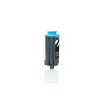 Toner per Samsung CLP-350 ciano 2500pag.