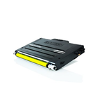 Toner per Samsung CLP-500 giallo 5000pag.