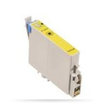 Cartuccia per Epson T0424 giallo