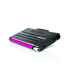 Toner per Samsung CLP-510 MAGENTA