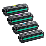 Toner per Samsung CLP-680 CLT-M506L magenta 3500pag.